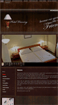 Mobile Screenshot of hotelgrandnz.sk